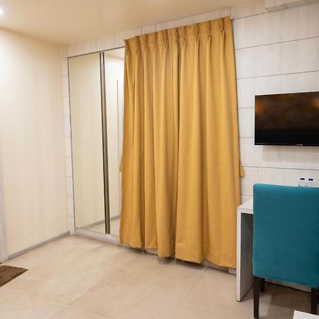 The Opus Kolkata - A Boutique Hotel エクステリア 写真