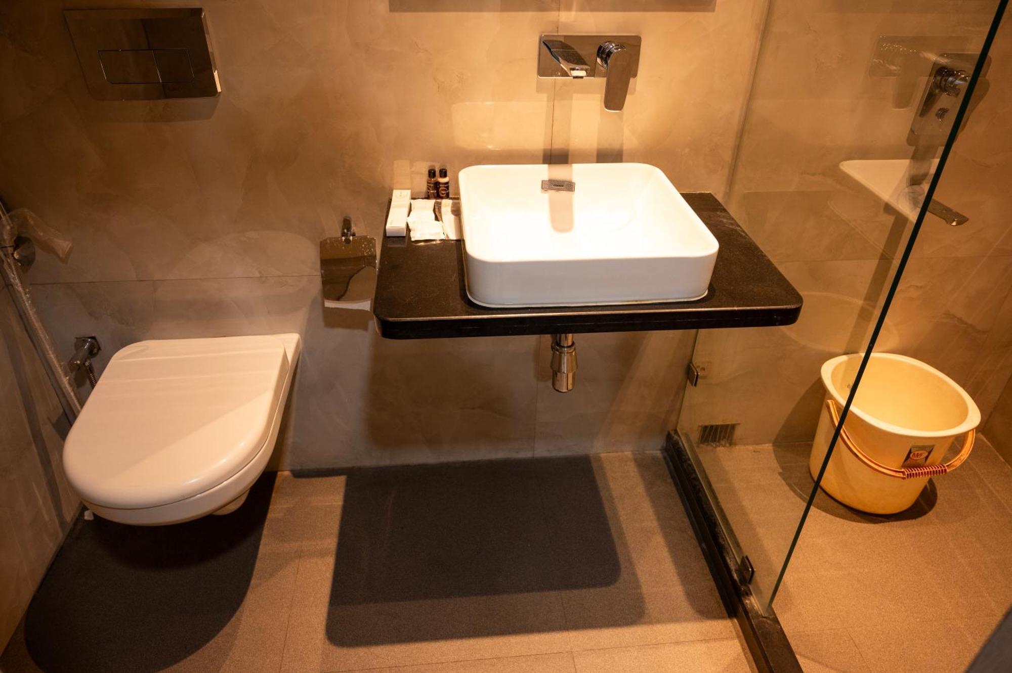 The Opus Kolkata - A Boutique Hotel エクステリア 写真