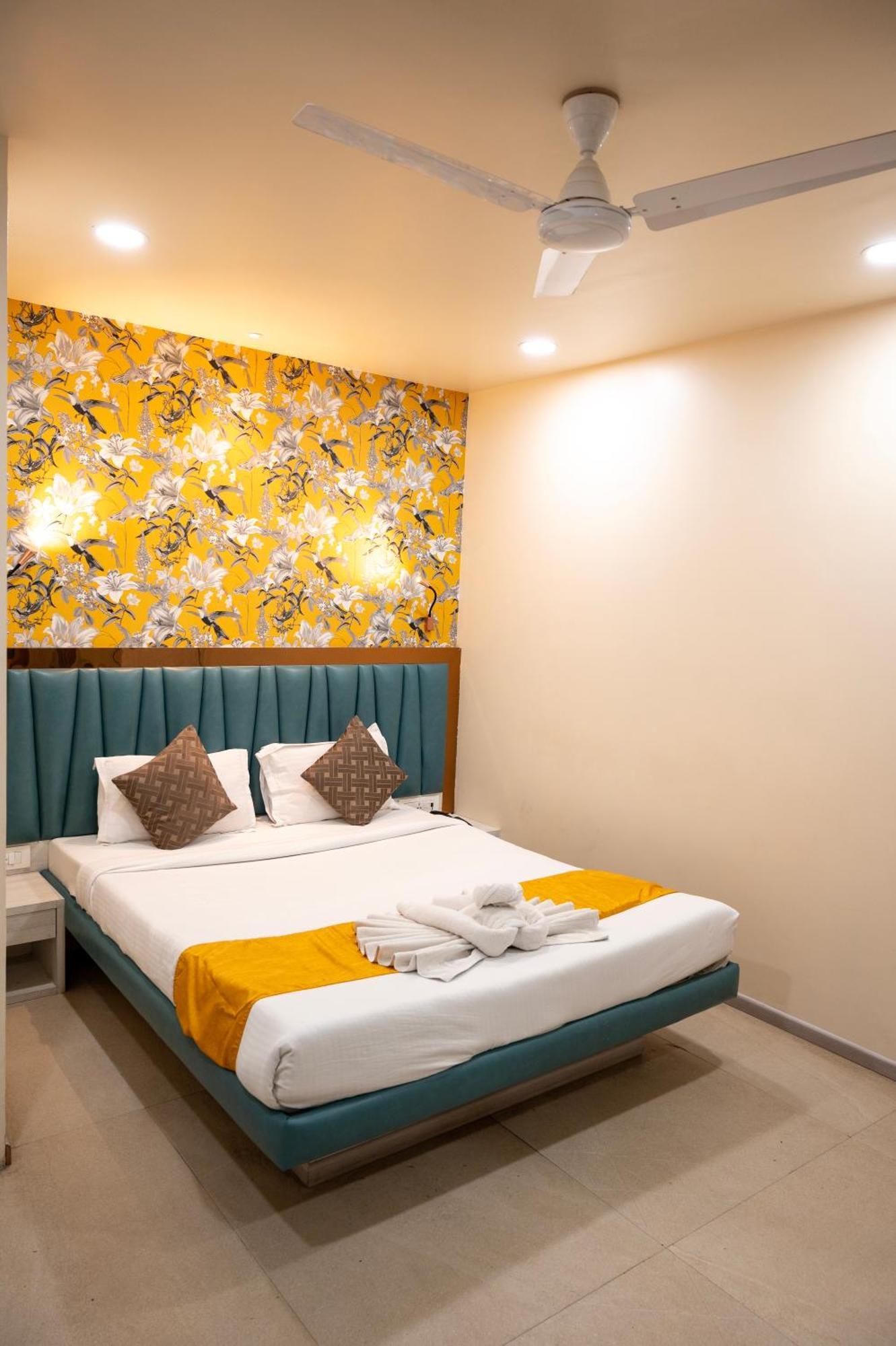 The Opus Kolkata - A Boutique Hotel エクステリア 写真