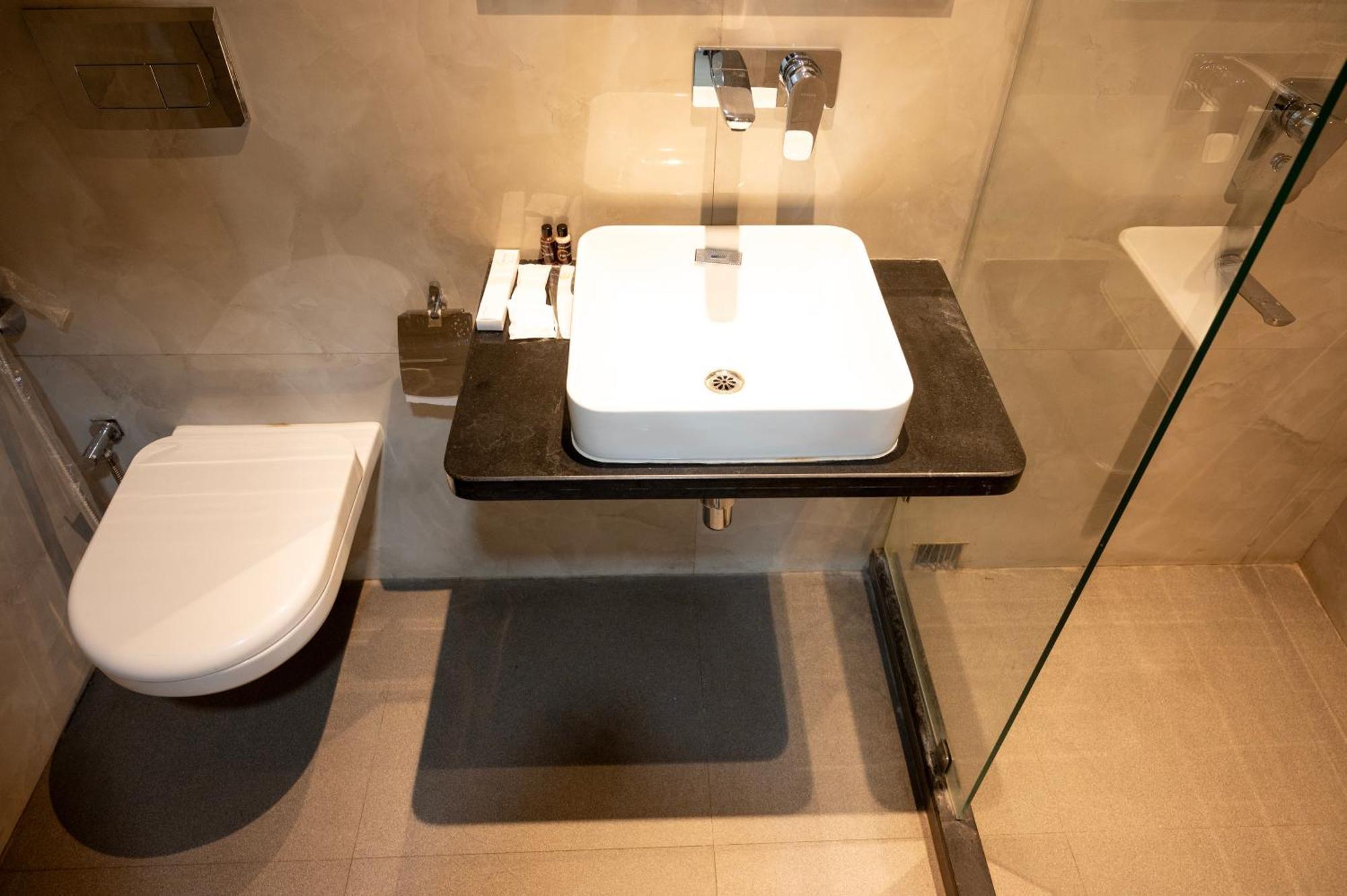 The Opus Kolkata - A Boutique Hotel エクステリア 写真