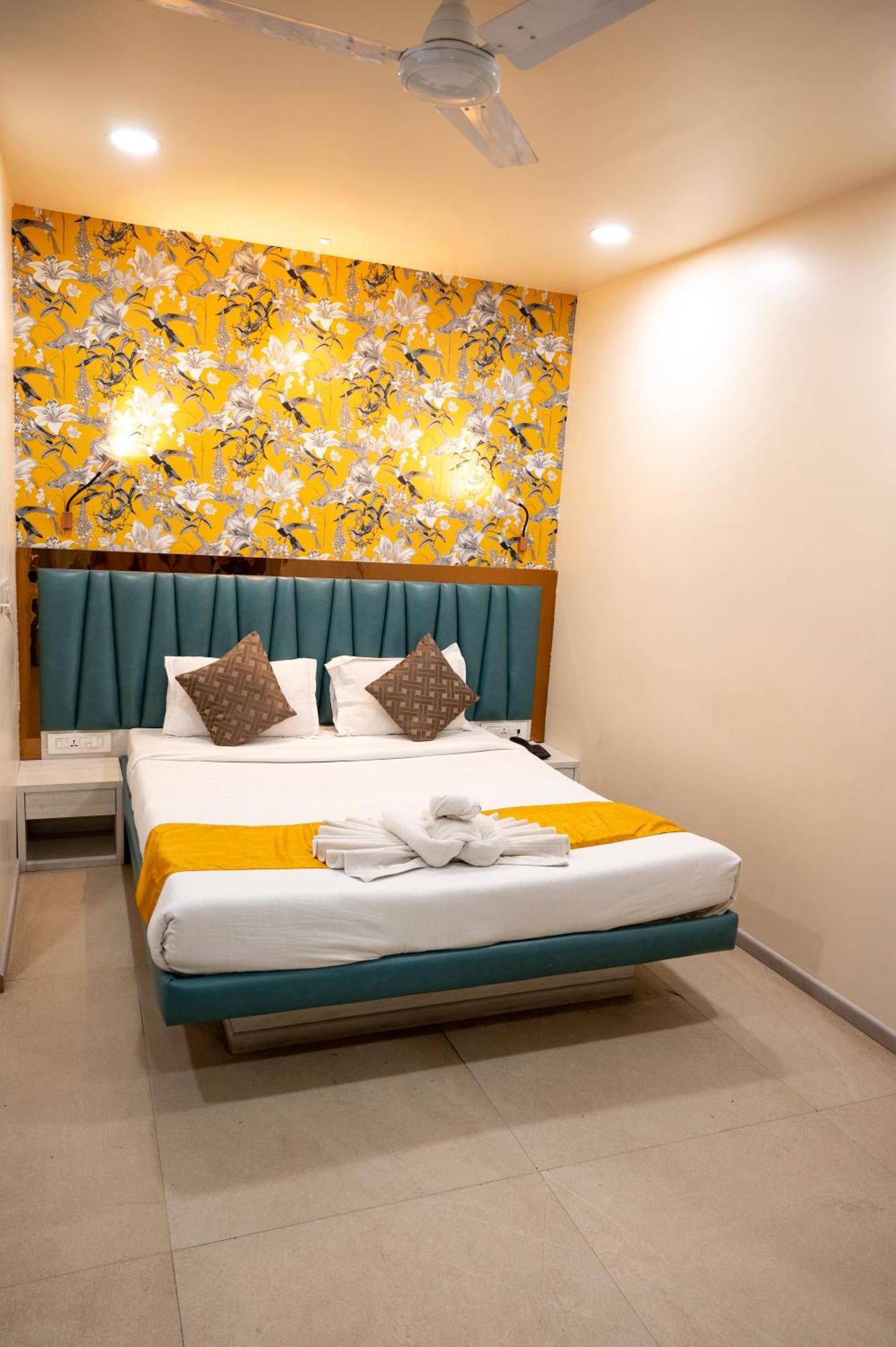 The Opus Kolkata - A Boutique Hotel エクステリア 写真