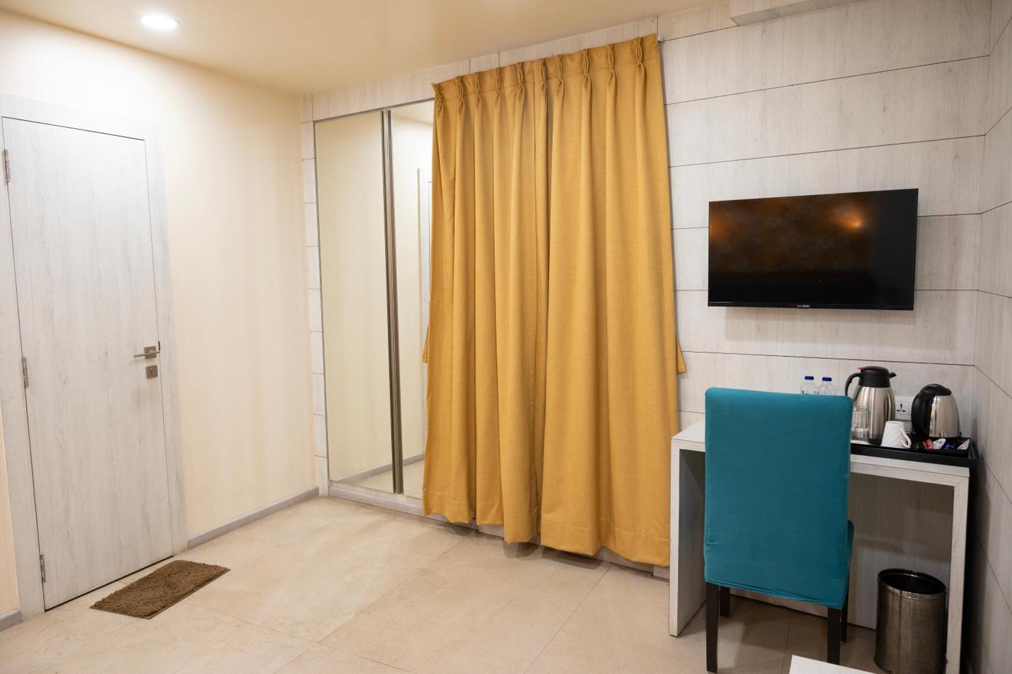 The Opus Kolkata - A Boutique Hotel エクステリア 写真