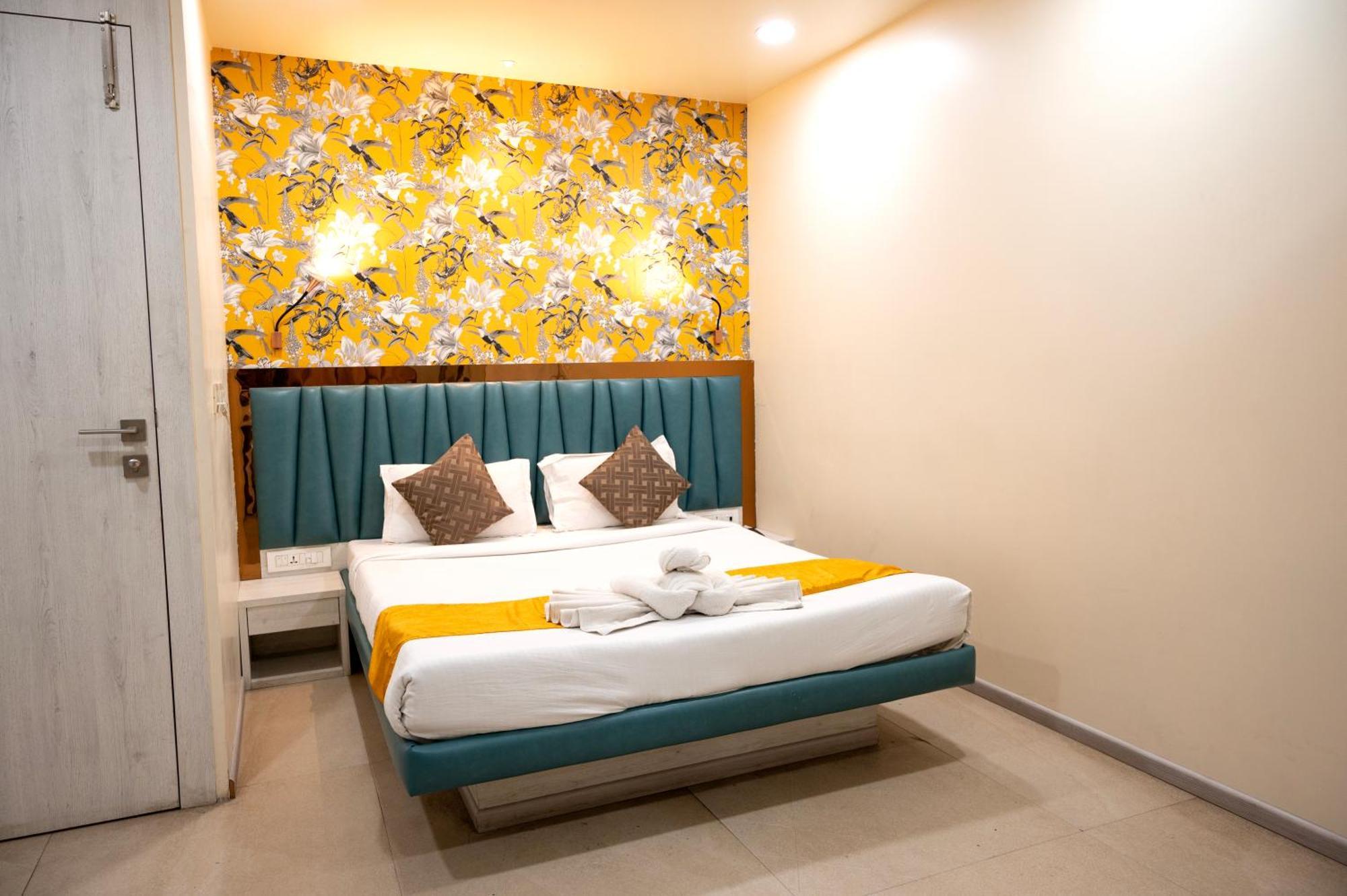 The Opus Kolkata - A Boutique Hotel エクステリア 写真