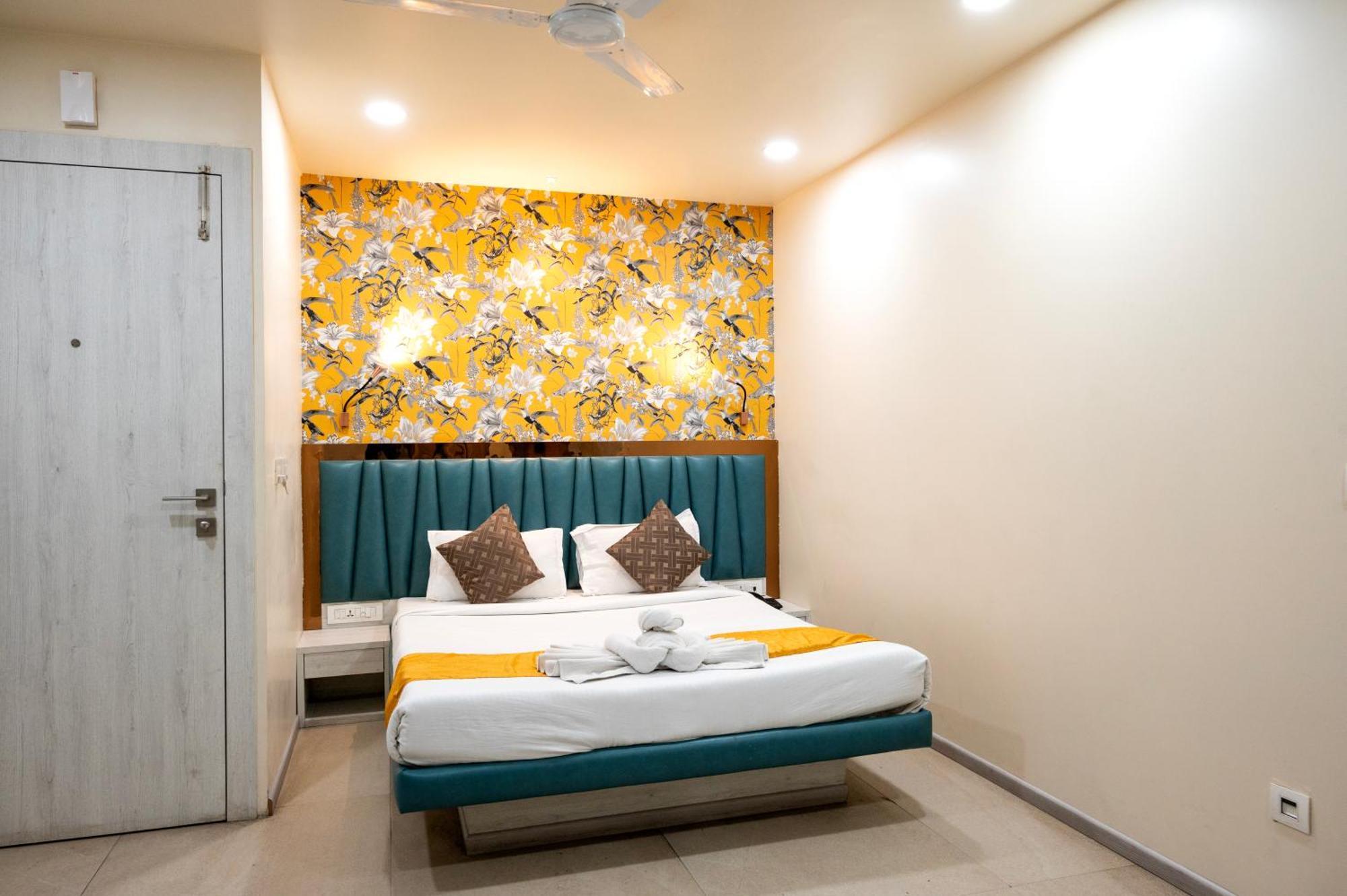 The Opus Kolkata - A Boutique Hotel エクステリア 写真