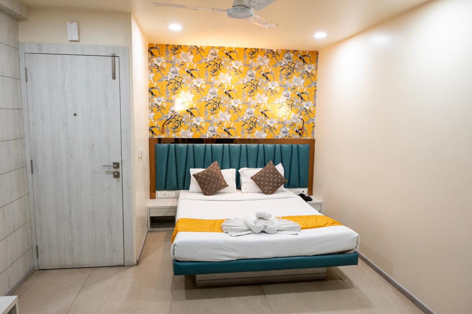 The Opus Kolkata - A Boutique Hotel エクステリア 写真