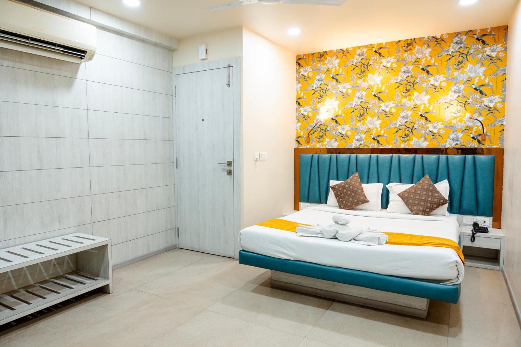 The Opus Kolkata - A Boutique Hotel エクステリア 写真